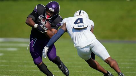 Northwestern hiring Villanova’s Mark Jackson for AD opening.